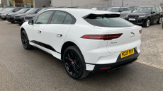 Jaguar I-Pace 294kW EV400 HSE 90kWh 5dr Auto Electric Estate